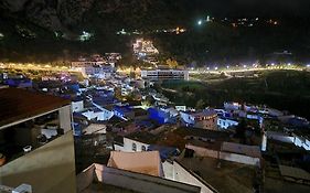 Riad Zaitouna Chaouen